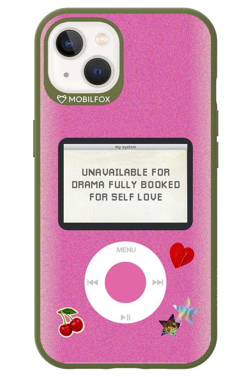 Self Love Mp4 Player 2.0 - Apple iPhone 13 - Image 2
