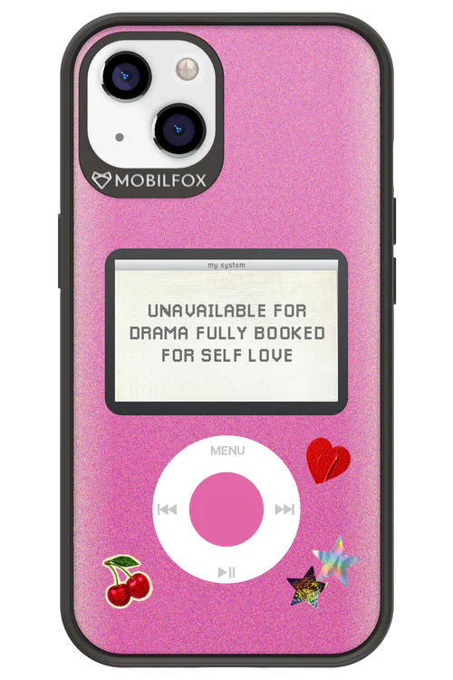 Self Love Mp4 Player 2.0 - Apple iPhone 13 - Image 3