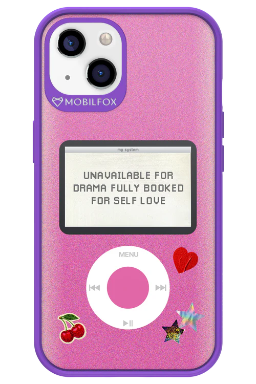 Self Love Mp4 Player 2.0 - Apple iPhone 13 - Image 4