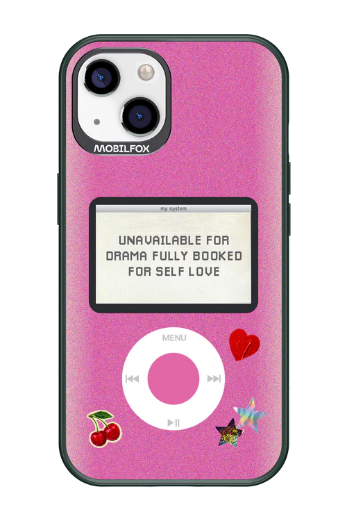 Self Love Mp4 Player 2.0 - Apple iPhone 13 - Image 7