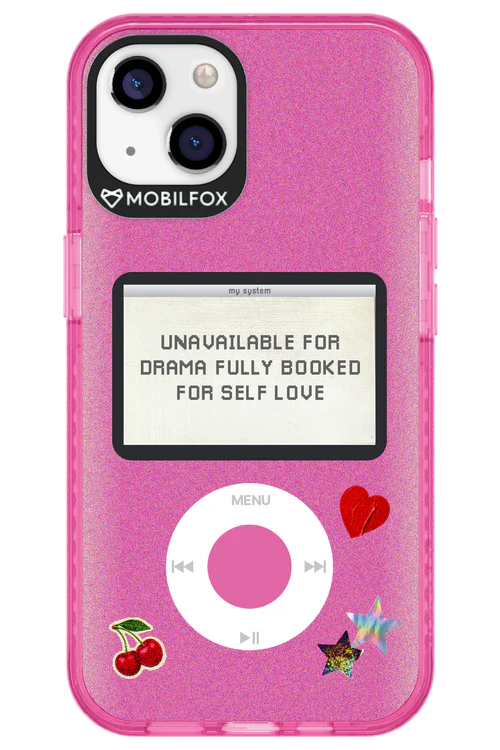 Self Love Mp4 Player 2.0 - Apple iPhone 13 - Image 9