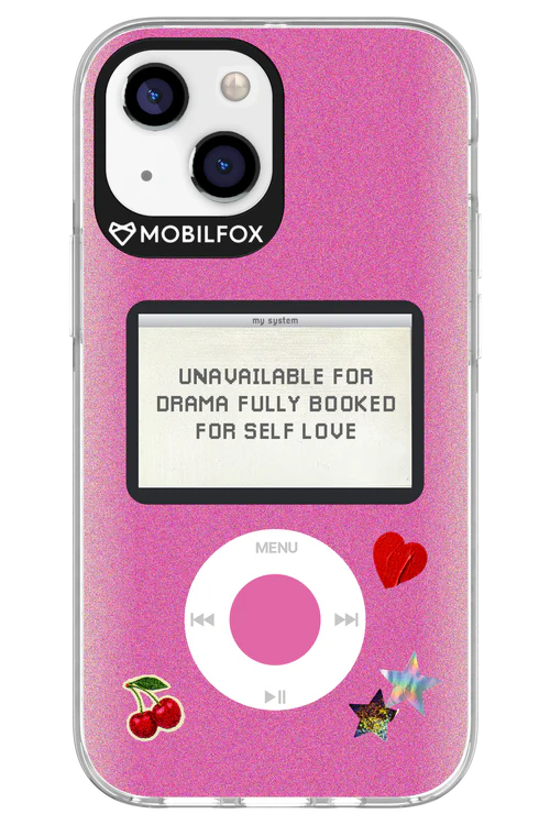 Self Love Mp4 Player 2.0 - Apple iPhone 13 Mini - Image 12