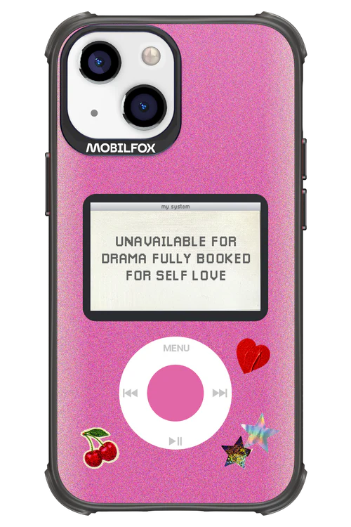 Self Love Mp4 Player 2.0 - Apple iPhone 13 Mini - Image 18