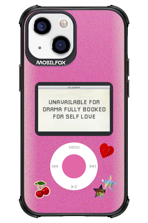 Self Love Mp4 Player 2.0 - Apple iPhone 13 Mini - Image 21