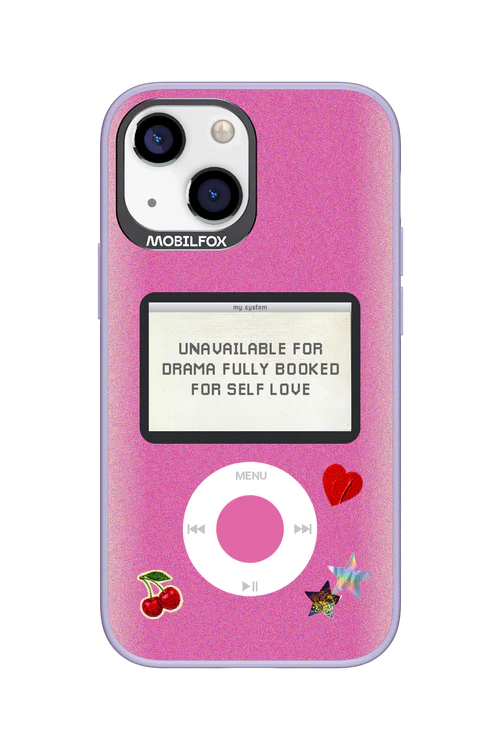 Self Love Mp4 Player 2.0 - Apple iPhone 13 Mini - Image 5
