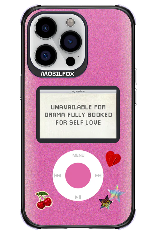 Self Love Mp4 Player 2.0 - Apple iPhone 13 Pro - Image 19