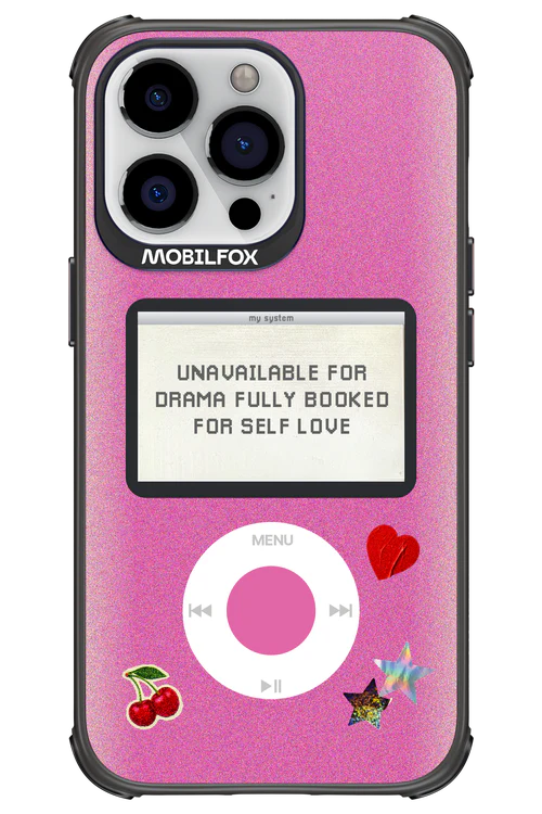 Self Love Mp4 Player 2.0 - Apple iPhone 13 Pro - Image 20