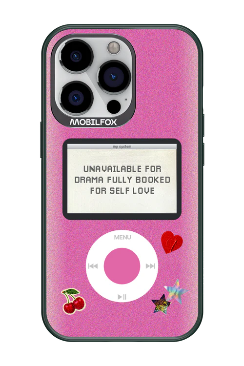 Self Love Mp4 Player 2.0 - Apple iPhone 13 Pro - Image 7
