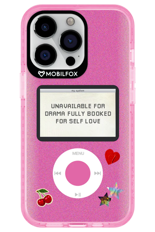 Self Love Mp4 Player 2.0 - Apple iPhone 13 Pro - Image 9