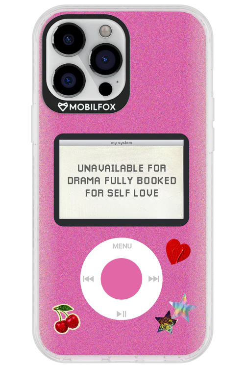 Self Love Mp4 Player 2.0 - Apple iPhone 13 Pro Max - Image 15