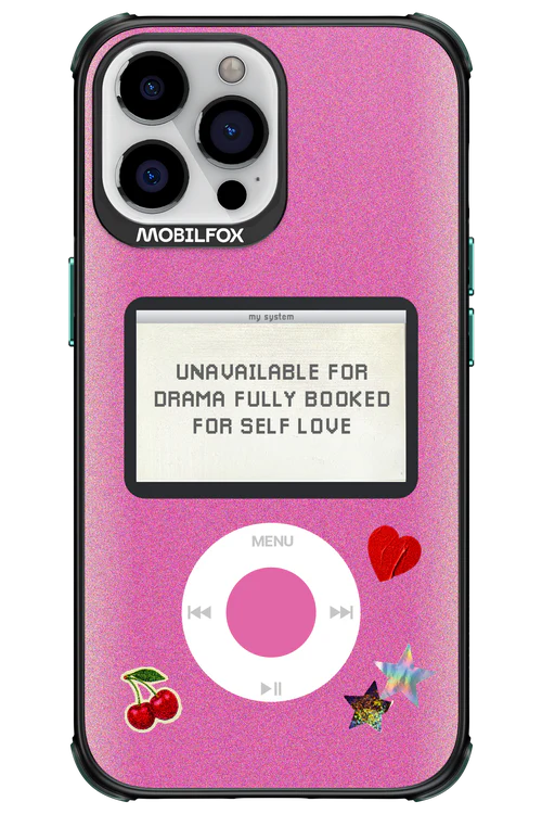 Self Love Mp4 Player 2.0 - Apple iPhone 13 Pro Max - Image 18