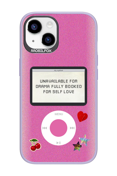 Self Love Mp4 Player 2.0 - Apple iPhone 14 - Image 3