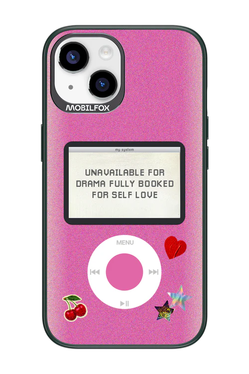 Self Love Mp4 Player 2.0 - Apple iPhone 14 - Image 4
