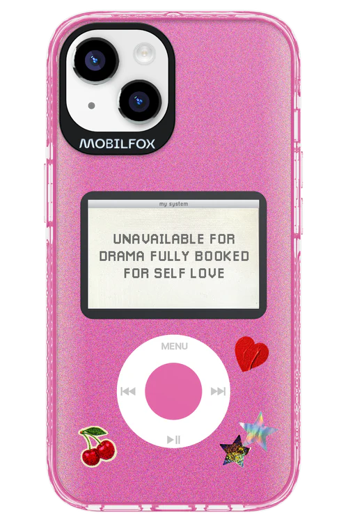 Self Love Mp4 Player 2.0 - Apple iPhone 14 - Image 5
