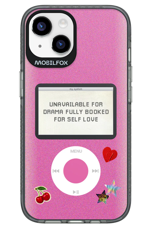 Self Love Mp4 Player 2.0 - Apple iPhone 14 - Image 7
