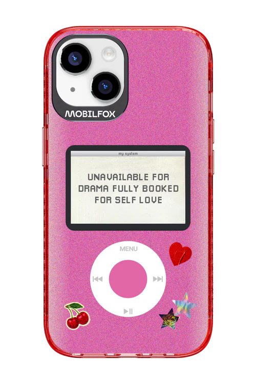 Self Love Mp4 Player 2.0 - Apple iPhone 14 - Image 8