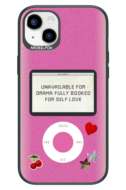 Self Love Mp4 Player 2.0 - Apple iPhone 14 Plus - Image 4