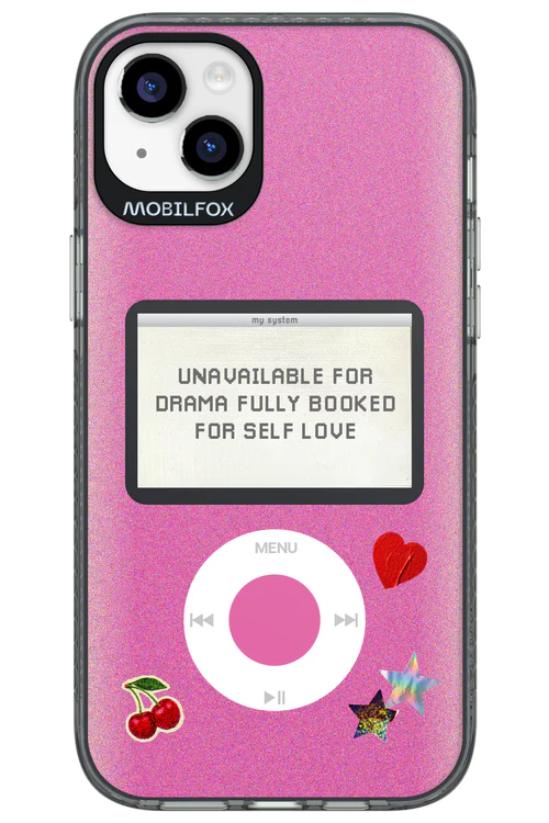Self Love Mp4 Player 2.0 - Apple iPhone 14 Plus - Image 7