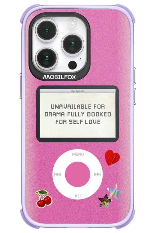Self Love Mp4 Player 2.0 - Apple iPhone 14 Pro - Image 18