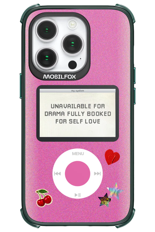 Self Love Mp4 Player 2.0 - Apple iPhone 14 Pro - Image 19