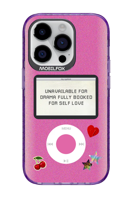 Self Love Mp4 Player 2.0 - Apple iPhone 14 Pro - Image 9