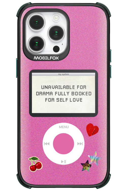 Self Love Mp4 Player 2.0 - Apple iPhone 14 Pro Max - Image 14