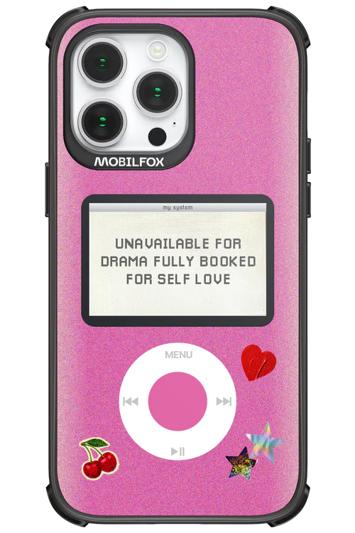 Self Love Mp4 Player 2.0 - Apple iPhone 14 Pro Max - Image 16