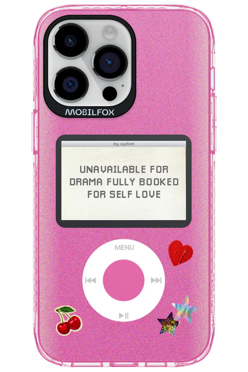 Self Love Mp4 Player 2.0 - Apple iPhone 14 Pro Max - Image 5