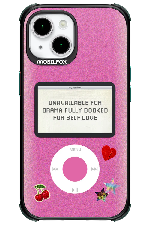 Self Love Mp4 Player 2.0 - Apple iPhone 15 - Image 13