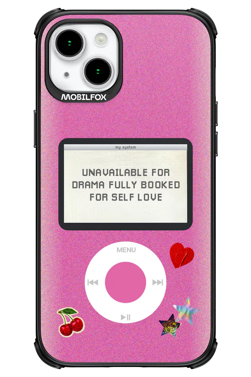 Self Love Mp4 Player 2.0 - Apple iPhone 15 Plus - Image 11
