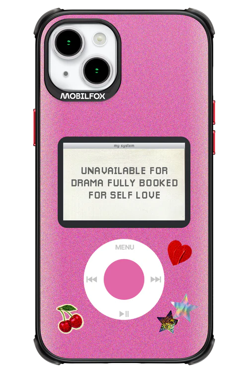 Self Love Mp4 Player 2.0 - Apple iPhone 15 Plus - Image 12