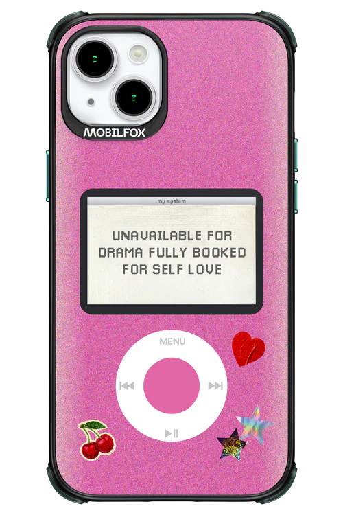Self Love Mp4 Player 2.0 - Apple iPhone 15 Plus - Image 13