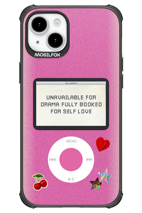 Self Love Mp4 Player 2.0 - Apple iPhone 15 Plus - Image 15