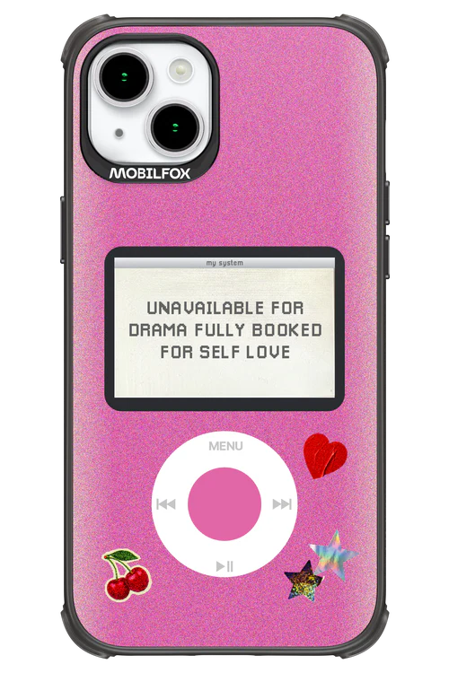 Self Love Mp4 Player 2.0 - Apple iPhone 15 Plus - Image 16