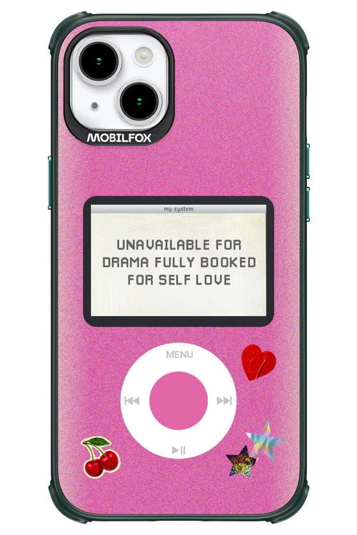 Self Love Mp4 Player 2.0 - Apple iPhone 15 Plus - Image 17