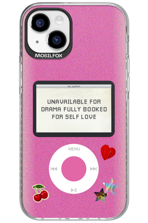 Self Love Mp4 Player 2.0 - Apple iPhone 15 Plus - Image 5
