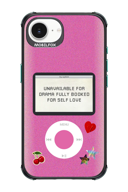 Self Love Mp4 Player 2.0 - Apple iPhone 16e - Image 13