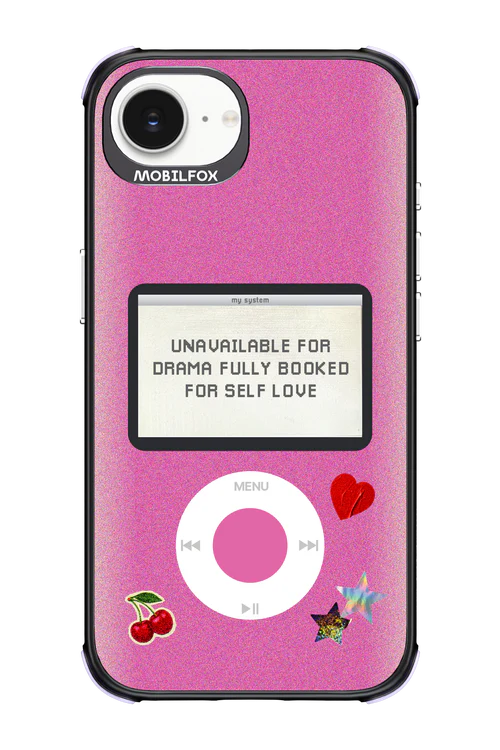 Self Love Mp4 Player 2.0 - Apple iPhone 16e - Image 14