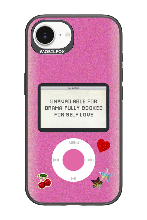 Self Love Mp4 Player 2.0 - Apple iPhone 16e - Image 2