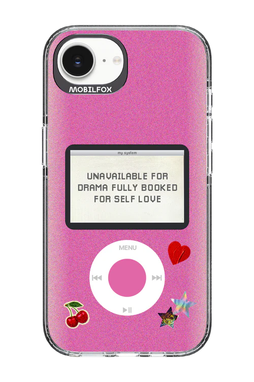 Self Love Mp4 Player 2.0 - Apple iPhone 16e - Image 6