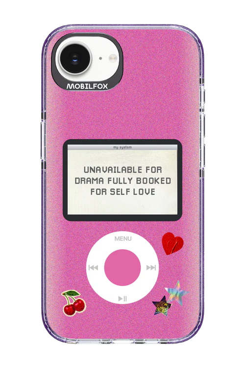 Self Love Mp4 Player 2.0 - Apple iPhone 16e - Image 8