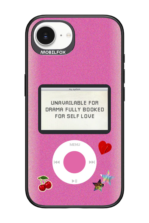 Self Love Mp4 Player 2.0 - Apple iPhone 16e - Image 9