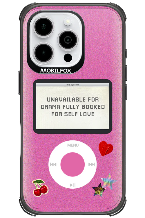 Self Love Mp4 Player 2.0 - Apple iPhone 16 Pro - Image 15