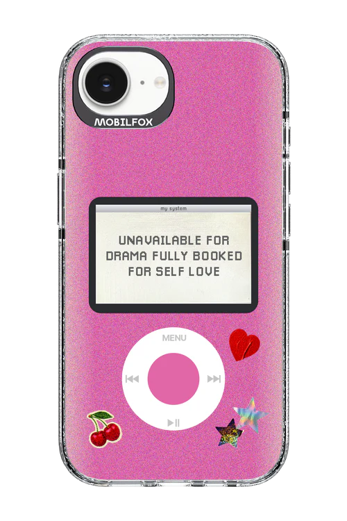 Self Love Mp4 Player 2.0 - Apple iPhone 17e - Image 10