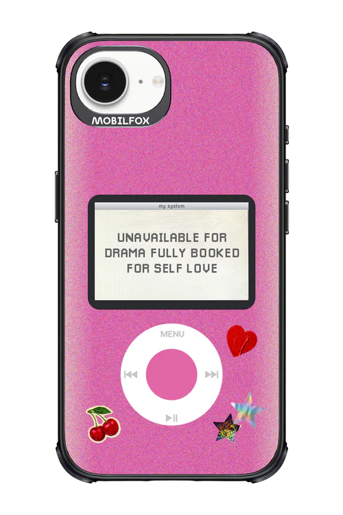 Self Love Mp4 Player 2.0 - Apple iPhone 17e - Image 11