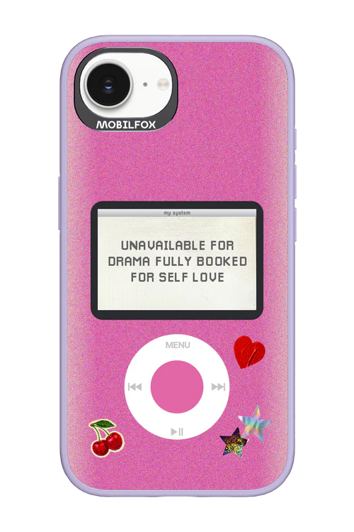 Self Love Mp4 Player 2.0 - Apple iPhone 17e - Image 3