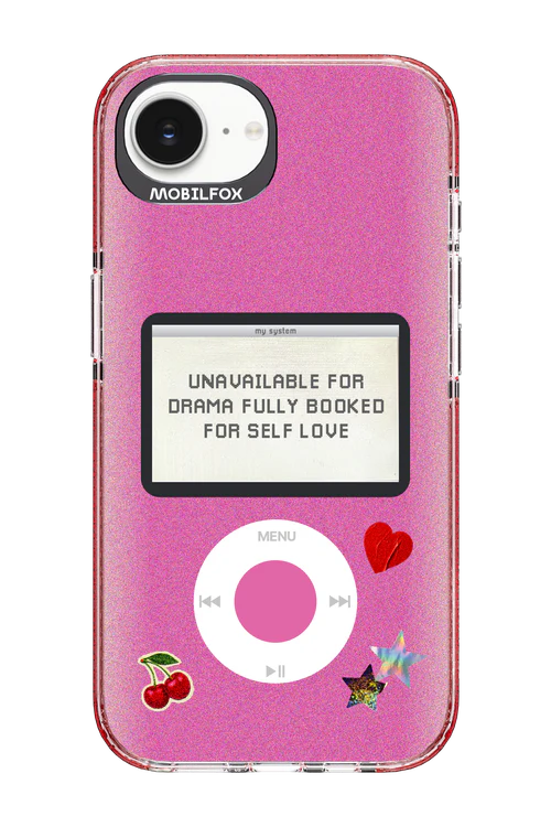 Self Love Mp4 Player 2.0 - Apple iPhone 17e - Image 7