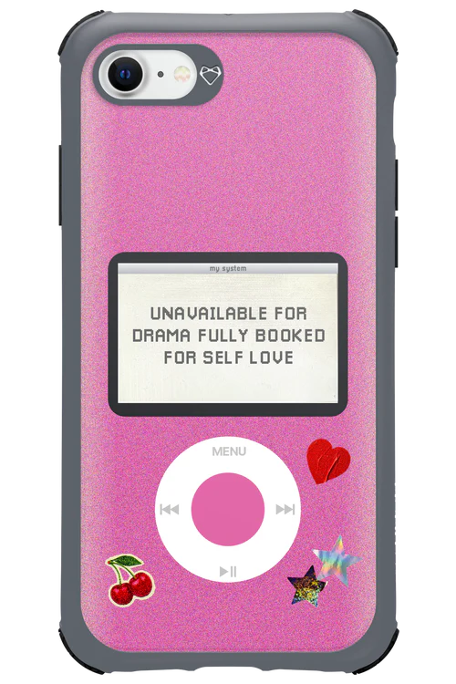 Self Love Mp4 Player 2.0 - Apple iPhone 7 - Image 12