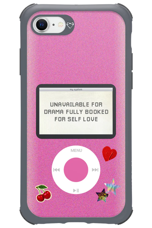 Self Love Mp4 Player 2.0 - Apple iPhone 7 - Image 13