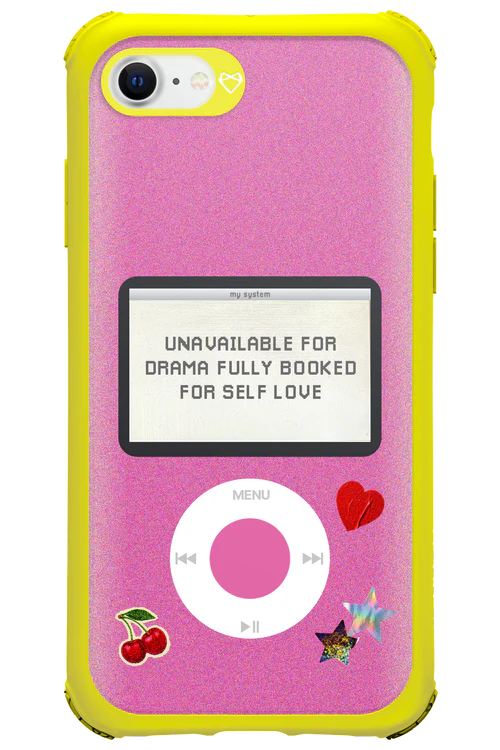 Self Love Mp4 Player 2.0 - Apple iPhone 7 - Image 14